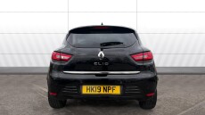 Renault Clio 1.5 dCi 90 Iconic 5dr Diesel Hatchback